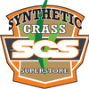 SGS Turf logo