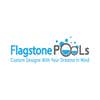 Flagstone Pools & Pavers, Inc logo