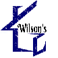 Wilson's Home Restoration Services Inc logo