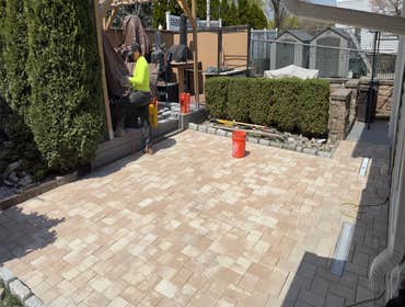 Photos by Laborers Construction Corp #1