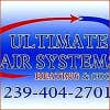 Ultimate Air Systems logo