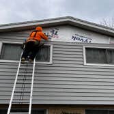 Nws Restoration - Roofing and Painting of Hainesville
