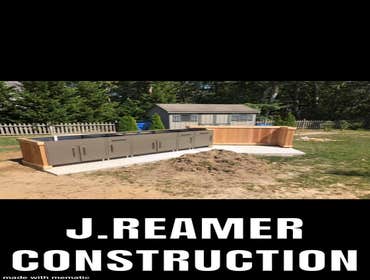 Photos by J Reamer Construction #1 See more pictures on Facebook J.Reamer Construction