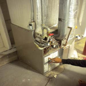 Photo(s) from Nowak's Heating & Air Conditioning Inc