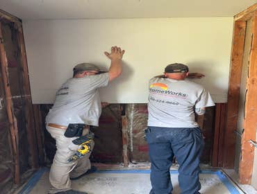 Photos by Home Works Cgo Inc #1