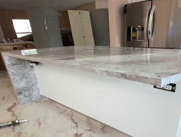 Photos by Ideal Surfaces and Carpentry #1