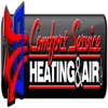 Comfort Service Heating and Air Inc logo