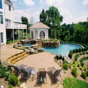 Photos by Armond Aquatech Pools #1