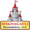 Design A Castle Remodelers logo