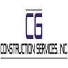 C & G Construction Svcs Inc logo
