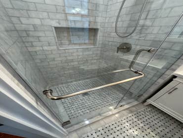 Photos by Rambal Contractors Inc #13 Fully renovation & remodeling