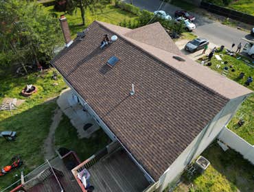 Photos by Empire Gen Roofing and Chimney #1