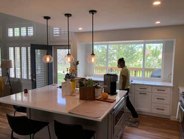 Photos by MER Design & Build #1