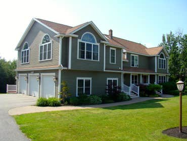 Fortin Construction, Inc. Project