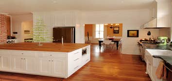 Latigo Building & Restoration Our commitment to quality, customer service, and timely job completion is our promise to our customers. We have built man