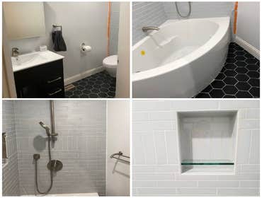A Tamam Kitchen Remodeling