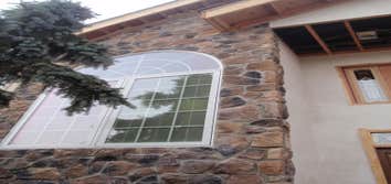 Stone veneer