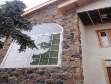 Stone veneer