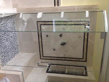 Works by Cunha Construction
