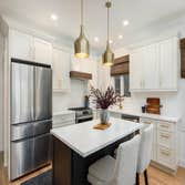 Kitchen & Bathroom Remodel