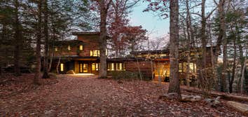 Jonathan Caron Construction Inc
