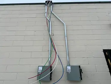 Our projects