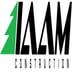 Iaam Construction logo