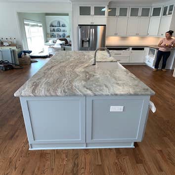 Aa Marble & Granite Countertops
