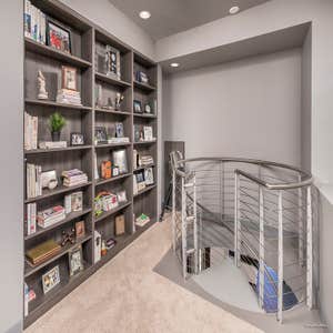 Thunder Road Home - New Sedona Home by G. Good & Sons