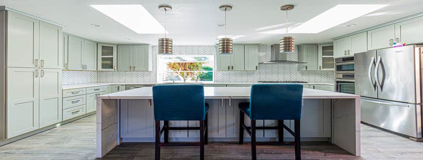 Lemon Remodeling & Services