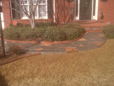 Photos by Falling Waters Design Services #1