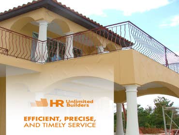 Photos by Hr Unlimited Builders #1