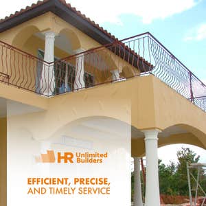 Photos by Hr Unlimited Builders #1