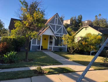 Solar Panel Addition 3 - Los Angeles