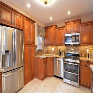 Photos by Tradewell Construction in #1