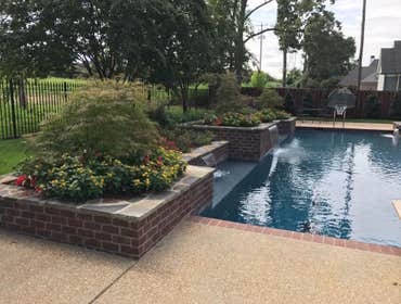 Photos from Natures Path Pool & Landscape