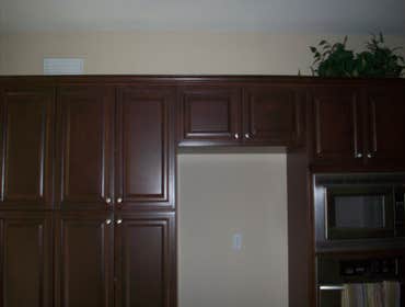 Photo(s) from Ackerman's Custom Woodworks