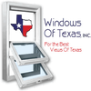Windows of Texas, Inc logo