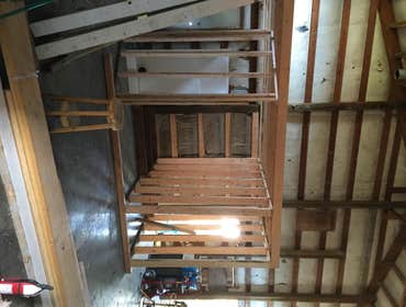 Photos from Roberts Handyman Service Llc Red day charity event