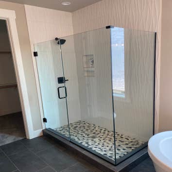 Rz Flooring Solution LLC