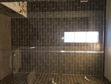Photos by Capi Tile & Stone LLC