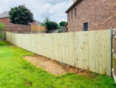 Photos by My Father’s Fence Co #1