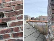 Photos by Kg Roofing Masonry #1