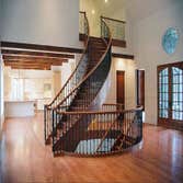Custom home