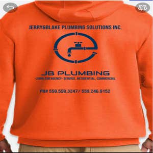 Jerry & Blake plumbing Solutions Inc