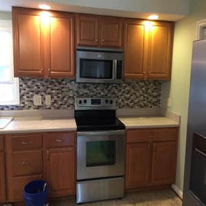 Photos from Perfect Cut Flooring Of Va Ltd