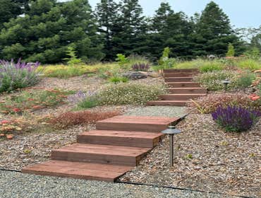 Innovative Gardens, Inc. works