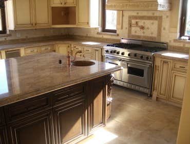 Photos by Abraham Building & Consulting Inc
