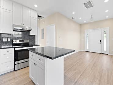 ADU Sunnyvale 2Bed/2Bath ADU
