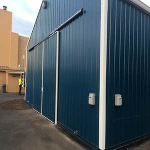 garages